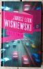 Janusz Leon Wiśniewski • Zbliżenia - okładka